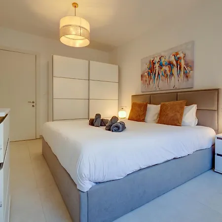 Apartman Cozy 2br Getaway By The Water *